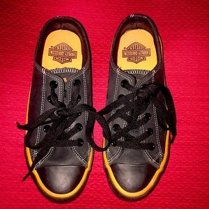 Women’s Harley-Davidson Sneakers